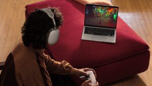 Apple MacBook Air