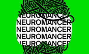 Apple Neuromancer drama series