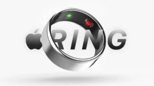 Apple Smart Ring