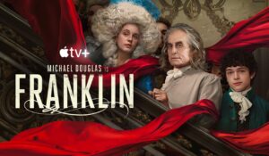 Apple TV Franklin TV series