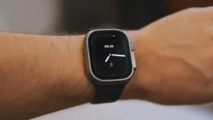 watchOS 10.4