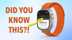 Apple Watch