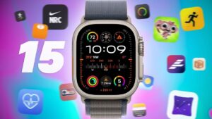 Apple Watch Apps