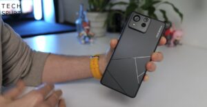 Asus Zenfone 11 Ultra