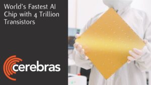 Cerebras Systems AI Chips