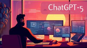 ChatGPT-5 features and strengths