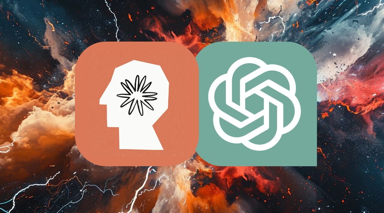 Combining Claude 3 and ChatGPT