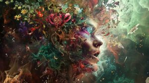 Creative words to use with Midjourney