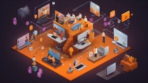 Design2Code AI coding assistant