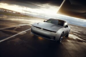 Dodge Charger Daytona