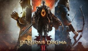 Dragon's Dogma 2 performance benchmarking