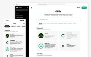 Earn a guaranteed $1,000 per month from ChatGPT Store