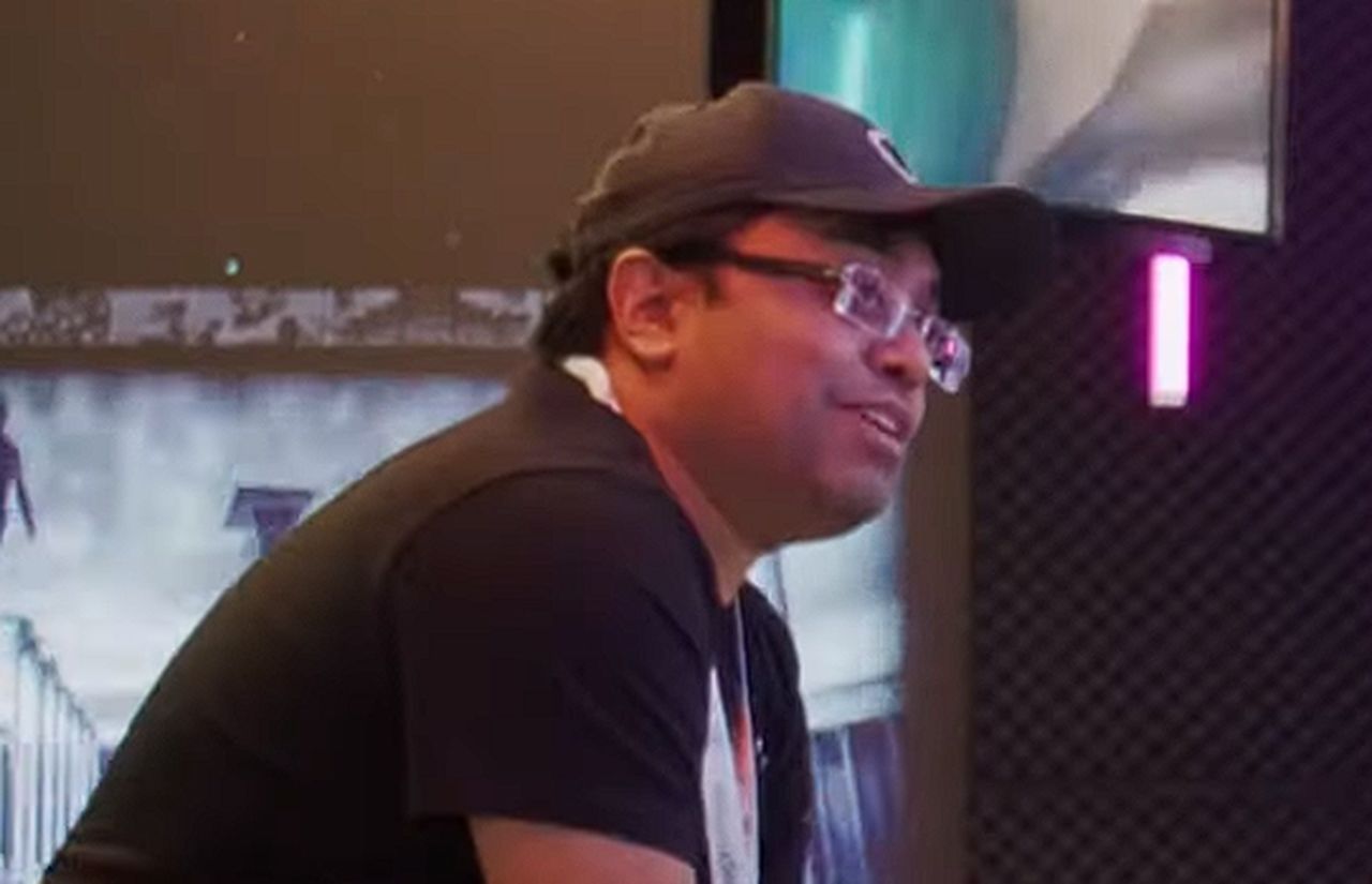 Emad Mostaque resigns Stability AI