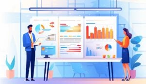 Excel AI data analysis