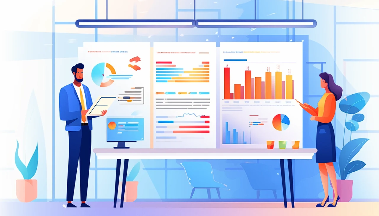 Excel data analysis made easy using artificial intelligence