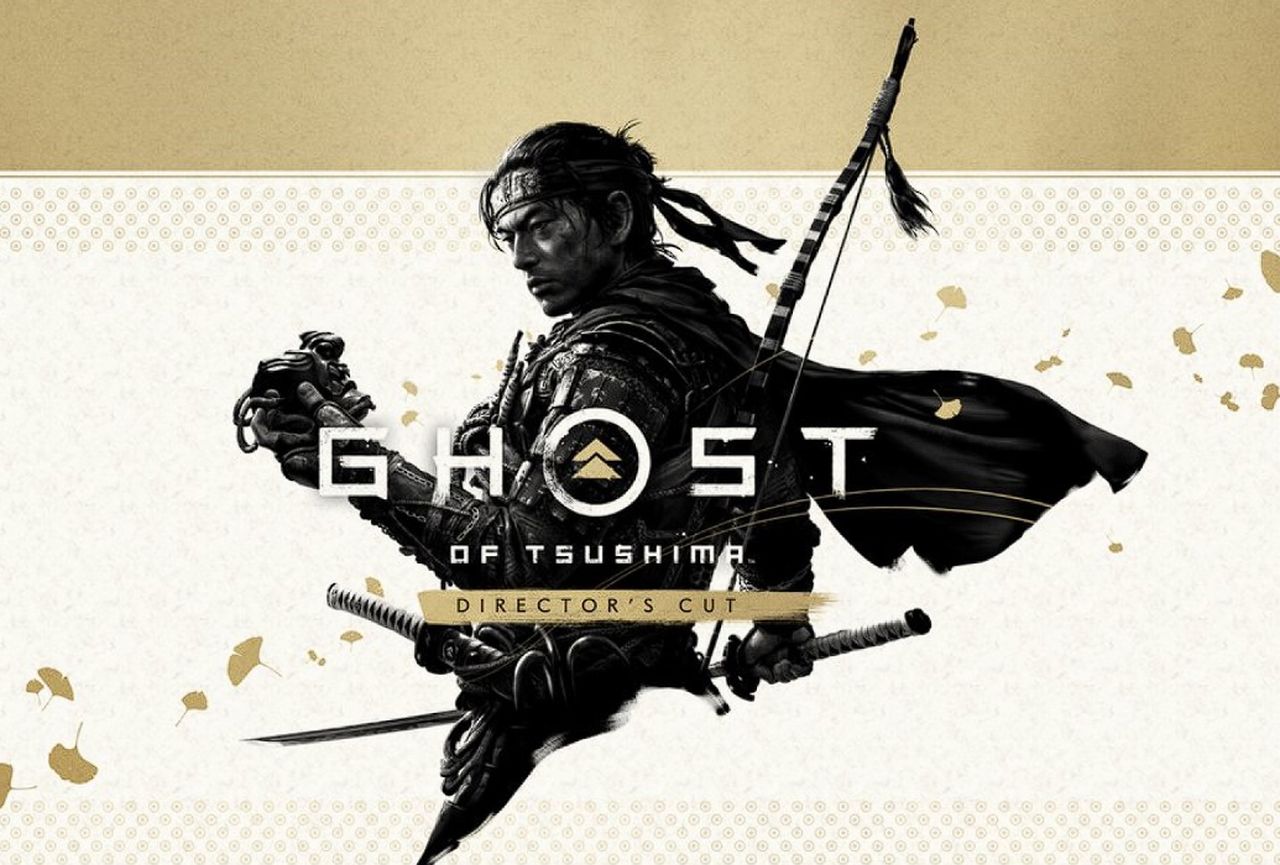 Ghost of Tsushima Director's Cut PC