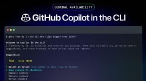 GitHub Copilot CLI Copilot