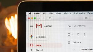Gmail Google Gemini