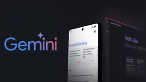 Google Gemini