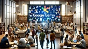 Google Gemini
