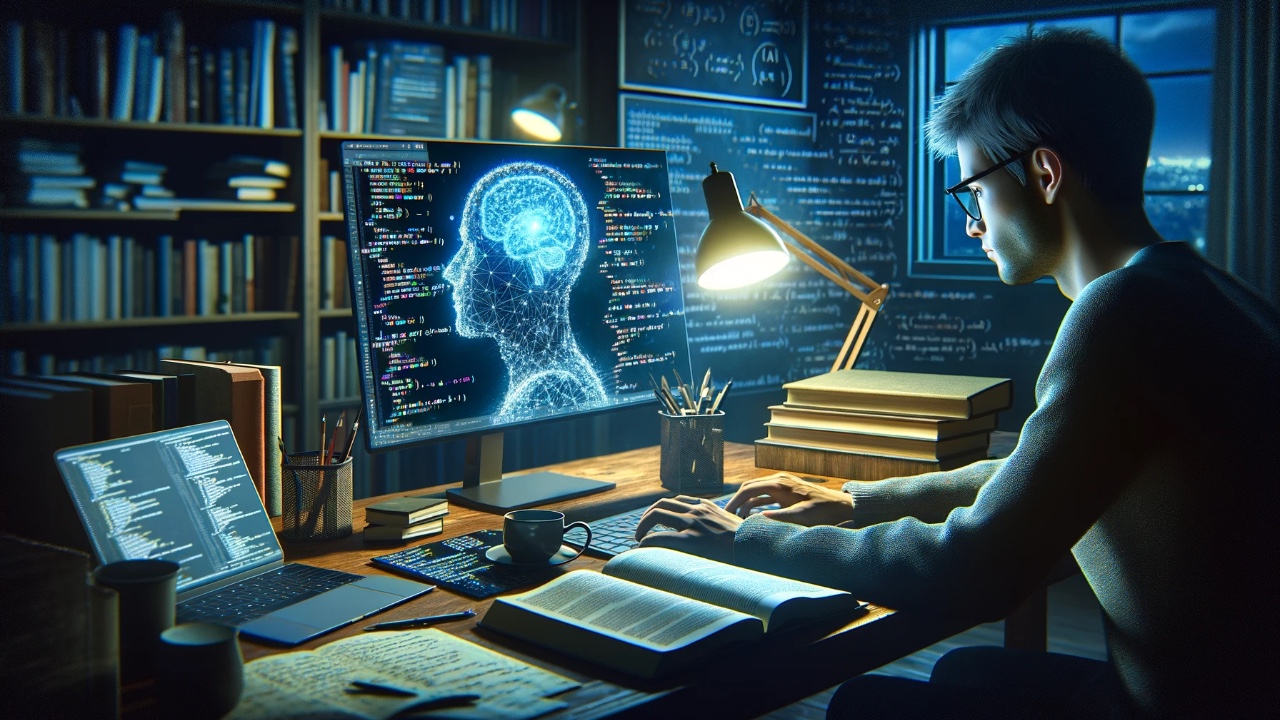 Google Gemini Expert