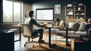 Google Gemini in Gmail