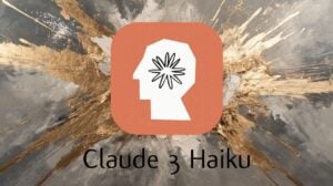 How to use Claude 3 Haiku