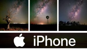 Best iPhone Camera Settings