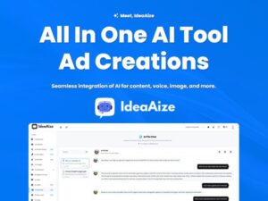 IdeaAize