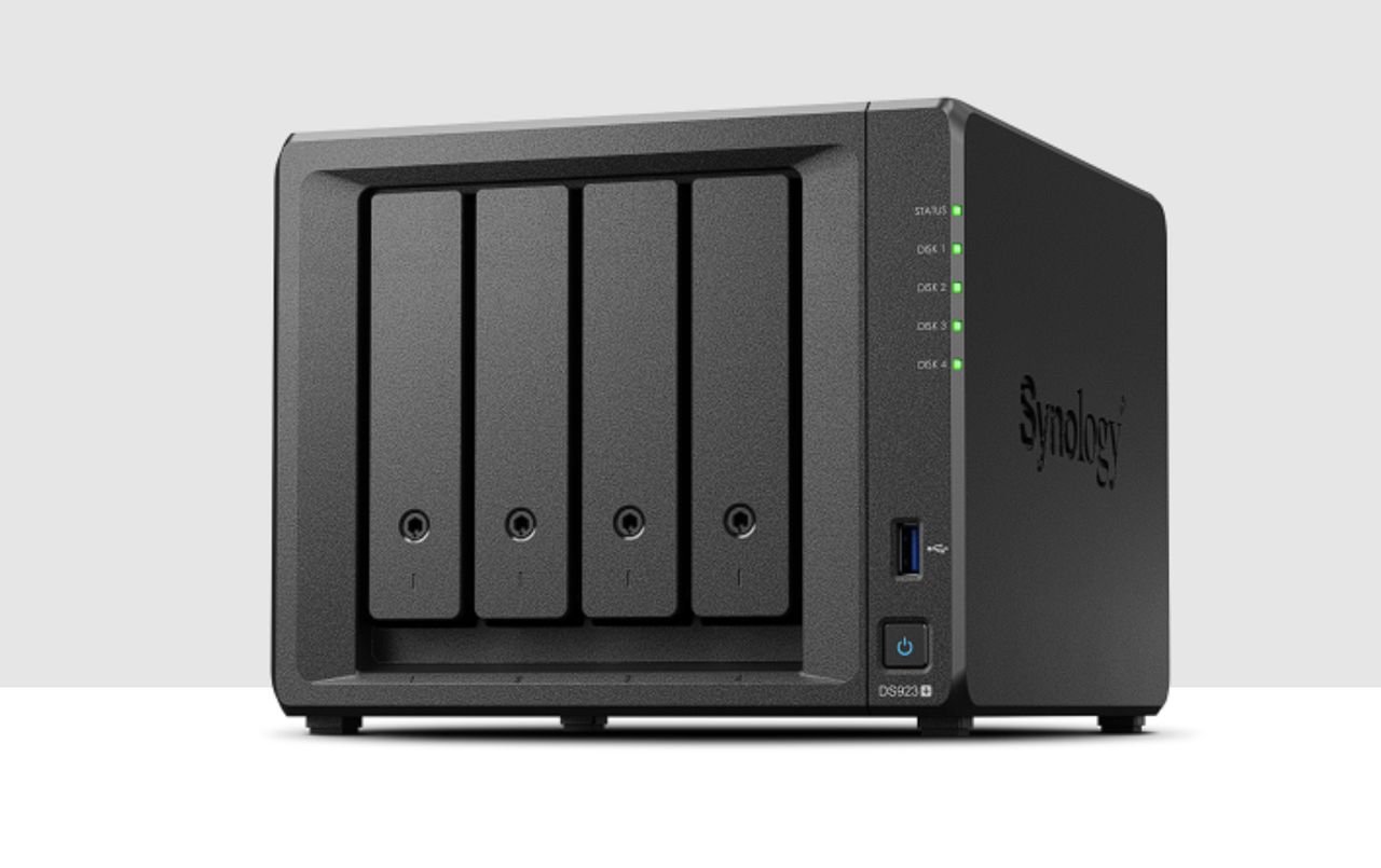 Important Synology NAS settings that should be implemented