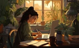 Improve your writing using Gemini AI