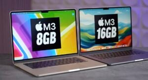 M3 MacBook Air