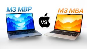 M3 MacBook Pro