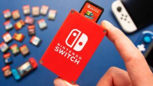 MIG-Switch Dumper lets you read and clone Nintendo Switch games