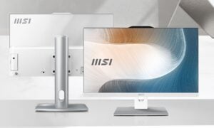 MSI Modern AM272P 1M Series
