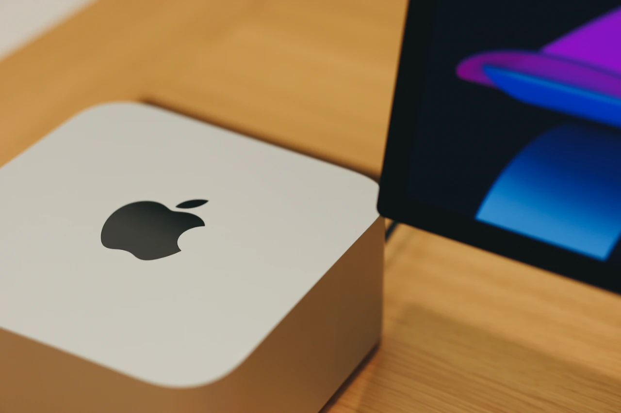 macOS Sonoma 14.4.1 