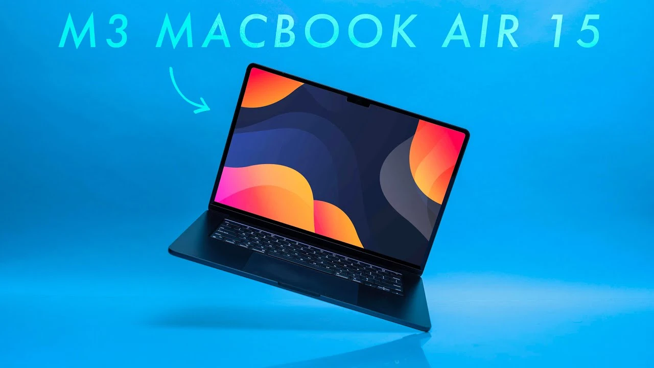 MacBook Air