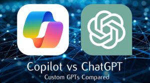 Microsoft Copilot Pro GPTs vs OpenAI ChatGPT Plus GPTs