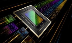 NVIDIA AI Tools Software and hardware