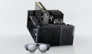 NVIDIA IGX Orin NVIDIA Holoscan