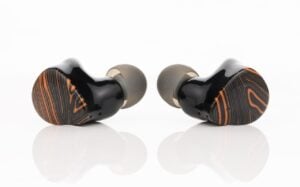 Noble Audio TWS rechargeable wireless earbuds 2024
