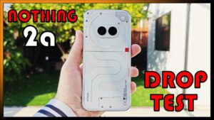 Nothing Phone 2a
