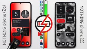 Nothing Phone 2a