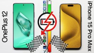 OnePlus 12