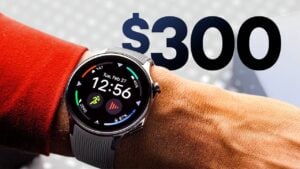 OnePlus Watch 2
