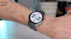 OnePlus Watch 2