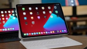 Optimize iPad Battery Life