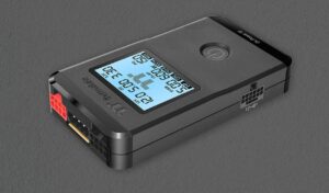 PC power supply tester