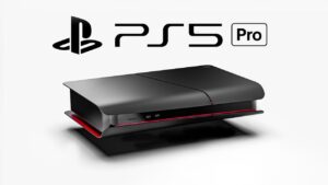 Sony PS5 Pro