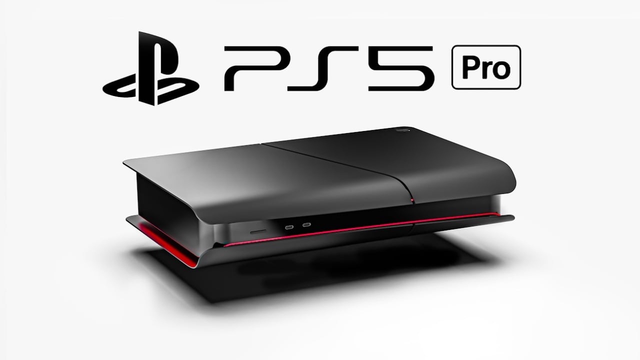 Sony PS5 Pro